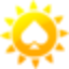 Sunrise Slots Casino Bonus Logo